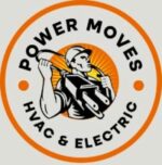 Power Moves HVAC and Electrical